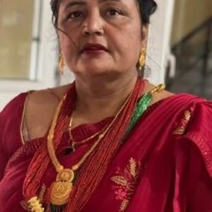 Meet your Posher, Radha